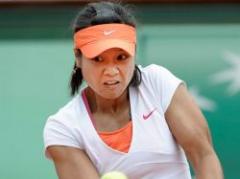 Na Li está cerca de la corona en Roland Garros