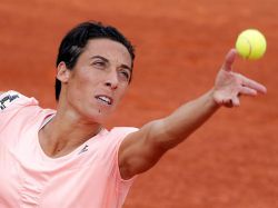 Na Li está cerca de la corona en Roland Garros