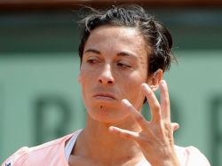 Na Li está cerca de la corona en Roland Garros