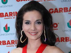 Natalia Oreiro rodará en Colombia una miniserie