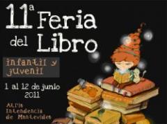 Feria del Libro Infantil y Juvenil