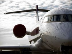 Siguen vuelos afectados en el Aeropuerto de Carrasco