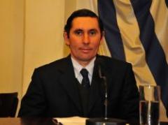 Asumió nuevo presidente de la Federación Rural