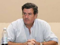 Bordaberry recuerda ejemplo argentino en impuesto al agro