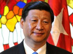 Mujica se reunirá con el vicepresidente chino