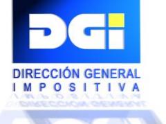 DGI: recaudación en abril fue igual que en 2010