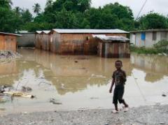 Haití: las intensas lluvias provocan más muertes