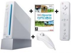 Nintendo mostró adelantos de lo que será la Wii U