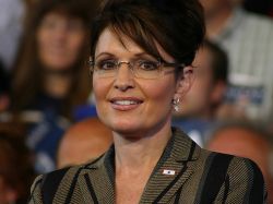 Desde Alaska, Palin al desnudo Desde Alaska, Palin al desnudo