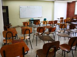 Secundaria relativizó mal comportamiento estudiantil