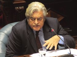 Lacalle propone aeropuerto de Durazno para carga