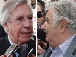 Cruce mediático caracteriza debates internos de Gobierno