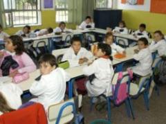 Situación crítica en escuelas