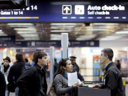Argentina: reabren aeropuertos