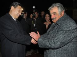Mujica: "Acá pueden tener los hijos que quieran" Mujica: "Acá pueden tener los hijos que quieran"
