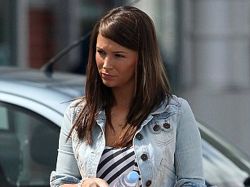 Giggs suma otro escándalo con la ex esposa de su hermano Giggs suma otro escándalo con la ex esposa de su hermano