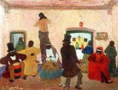 Ley sobre libertad de los negros