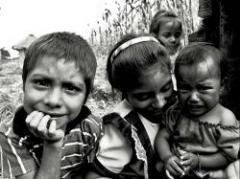 Día contra el Trabajo Infantil