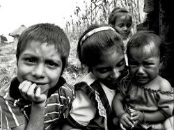 Día contra el Trabajo Infantil