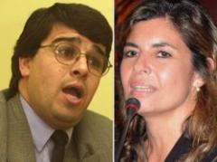 Cambio en Lavalleja: sale Villalba, entra Peña