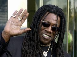 Clarence Clemons se recupera de derrame cerebral