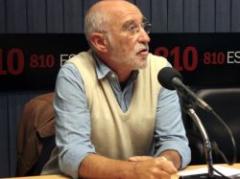 Arq. Conrado Pintos: En una ciudad no se puede tirar cualquier edificio "para hacer cualquier cosa"