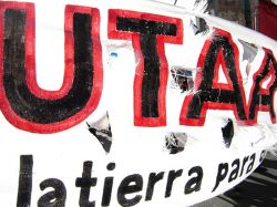 Los cañeros de Artigas retoman las ocupaciones