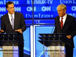 EEUU: la carrera rumbo a las elecciones de 2012 ya comenzó