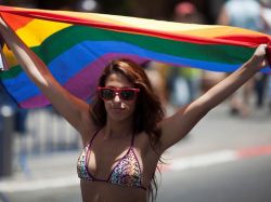 Francia: rechazan al matrimonio homosexual