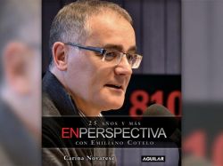 El libro de En Perspectiva ya puede comprarse online