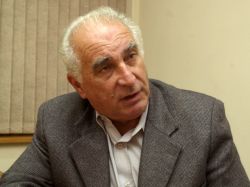 Intendente de Rocha compareció ante el Parlamento