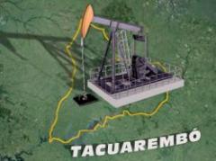 Analizan viabilidad para extraer petróleo en Tacuarembó