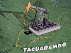 Analizan viabilidad para extraer petróleo en Tacuarembó