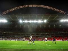 Wembley volverá a tener final de Champions en 2013