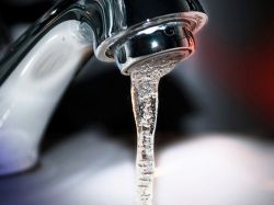 Corte de agua en Barrio Sur para el viernes