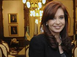 Fernández criticó postura británica sobre Malvínas