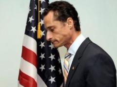 EEUU: escándalo sexual fuerzan dimisión de congresista