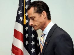 EEUU: escándalo sexual fuerzan dimisión de congresista