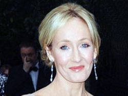 J.K. Rowling anticipa nuevo proyecto para Harry Potter