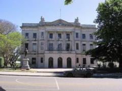 Colonia: ocho los detenidos por fraude de libretas