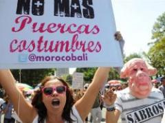 ONU reconoce discriminación por orientación sexual