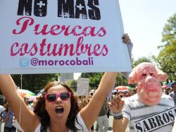 ONU reconoce discriminación por orientación sexual