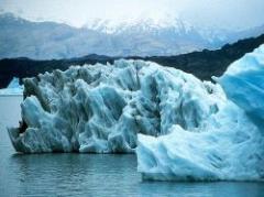 El nivel del agua marina sube vertiginosamente