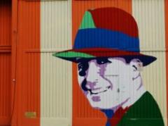 Carlos Gardel