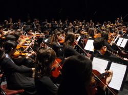 Ravel, Estrada y Debussy hoy en el Teatro Solís