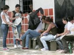 Tensa situación en Venezuela