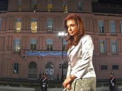 Fernández define esta semana si opta a la reelección