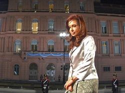 Fernández define esta semana si opta a la reelección