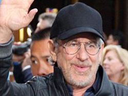 Spielberg despidió a una actriz por comentario sobre Hitler