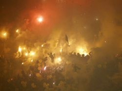 Peñarol confía en el batacazo y Santos prepara la fiesta